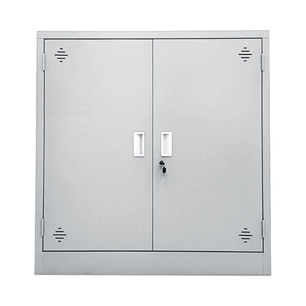 Tủ sắt dáng thấp 05