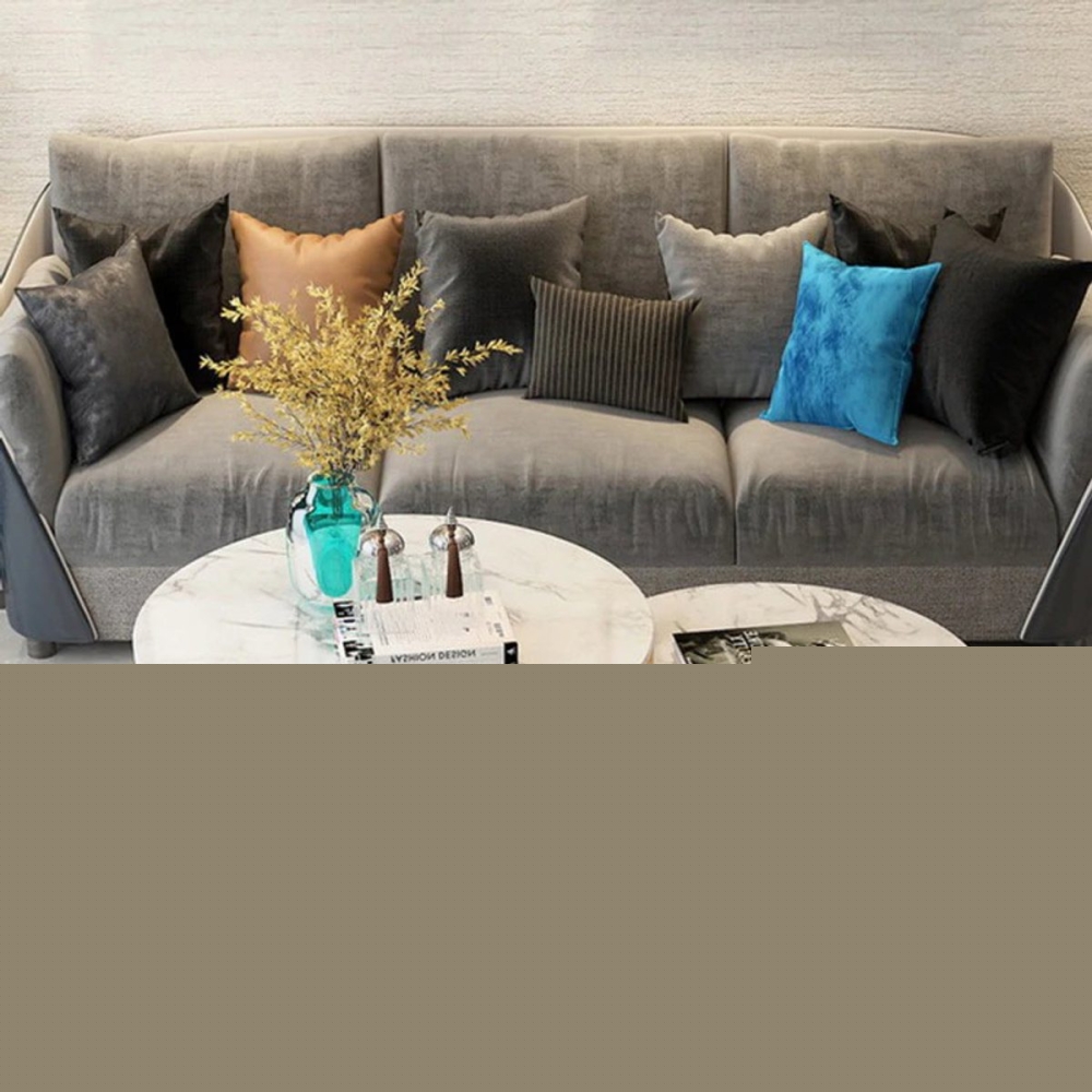 Bàn đá sofa đôi giá rẻ 17