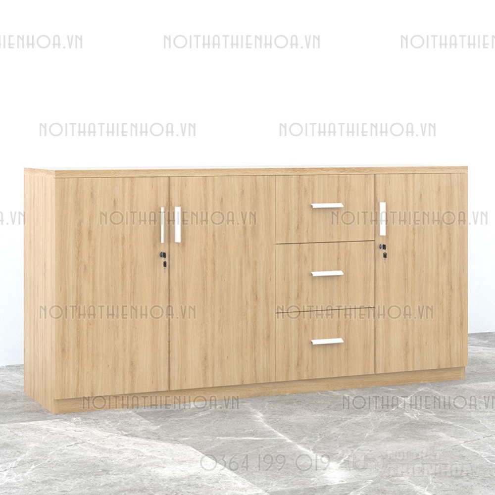 Tủ tài liệu classic CL80-180