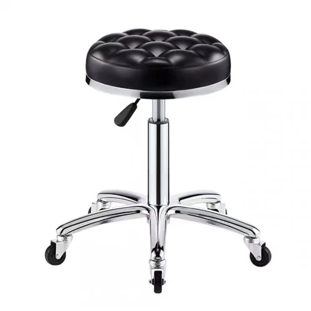 Ghế xoay spa cho kỹ thuật viên- Mã: 469x