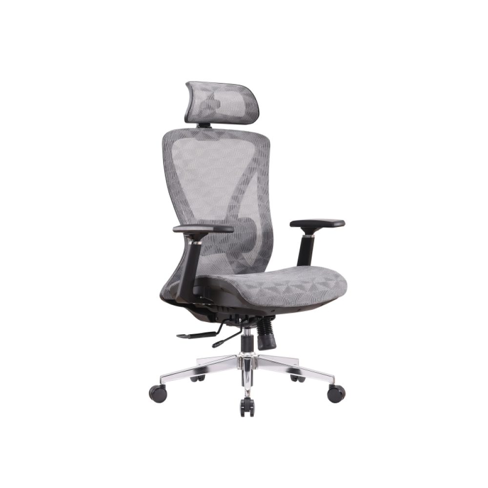 Ghế Xoay Văn Phòng Công Thái Học Ergonomic – GX46