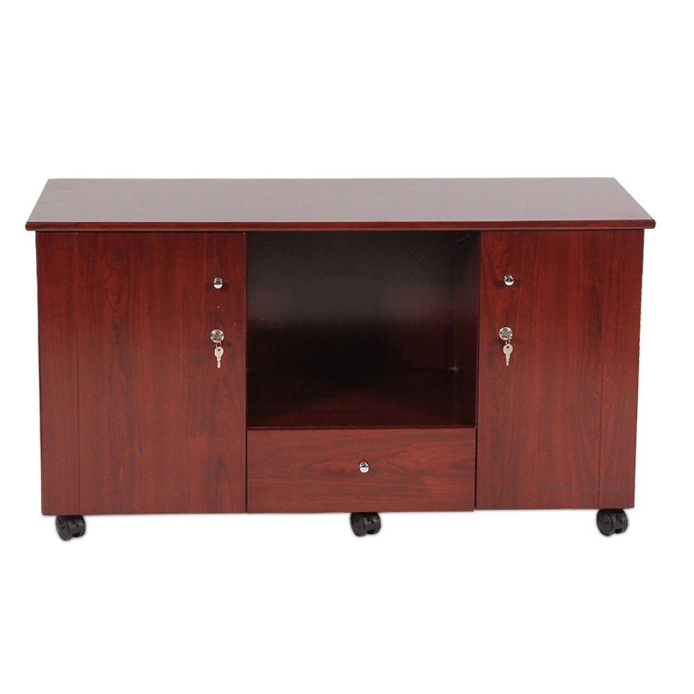 Tủ tài liệu thấp phòng giám đốc, quản lý 11