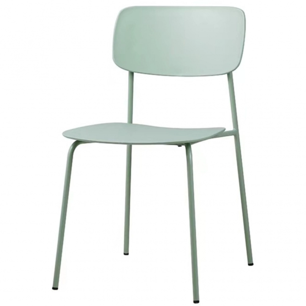 Ghế bàn ăn hiện đại nhỏ gọn nhập khẩu- Mã: 2138