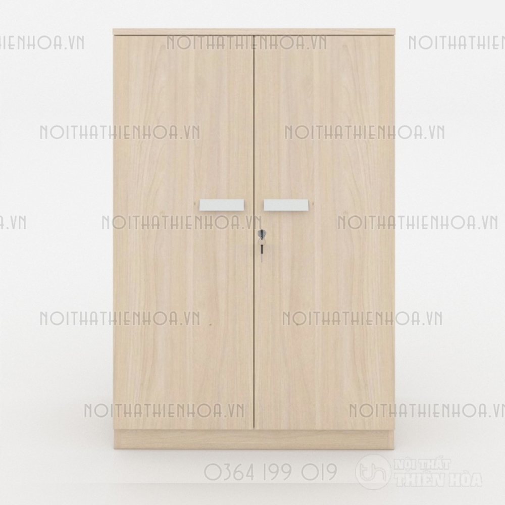 Tủ tài liệu Classic CL120-04