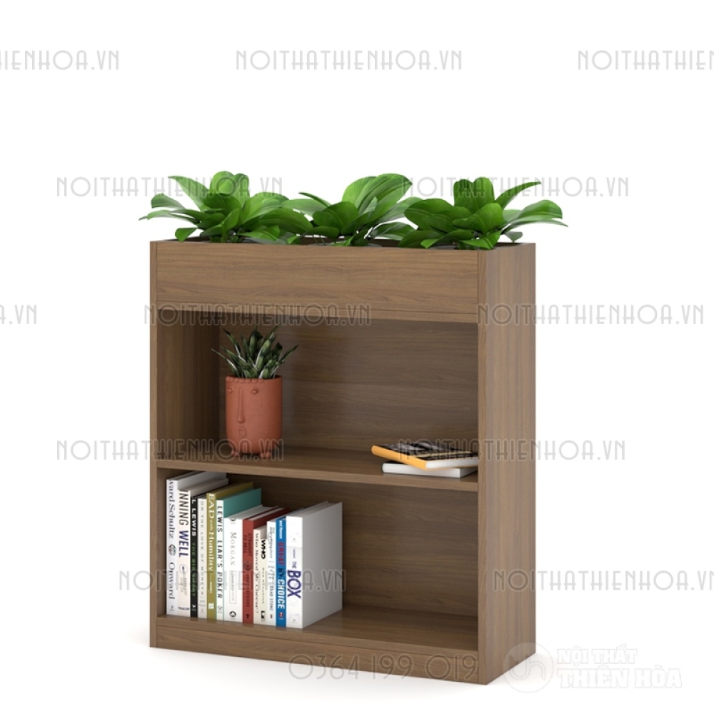 Tủ cây trang trí CL90-06C
