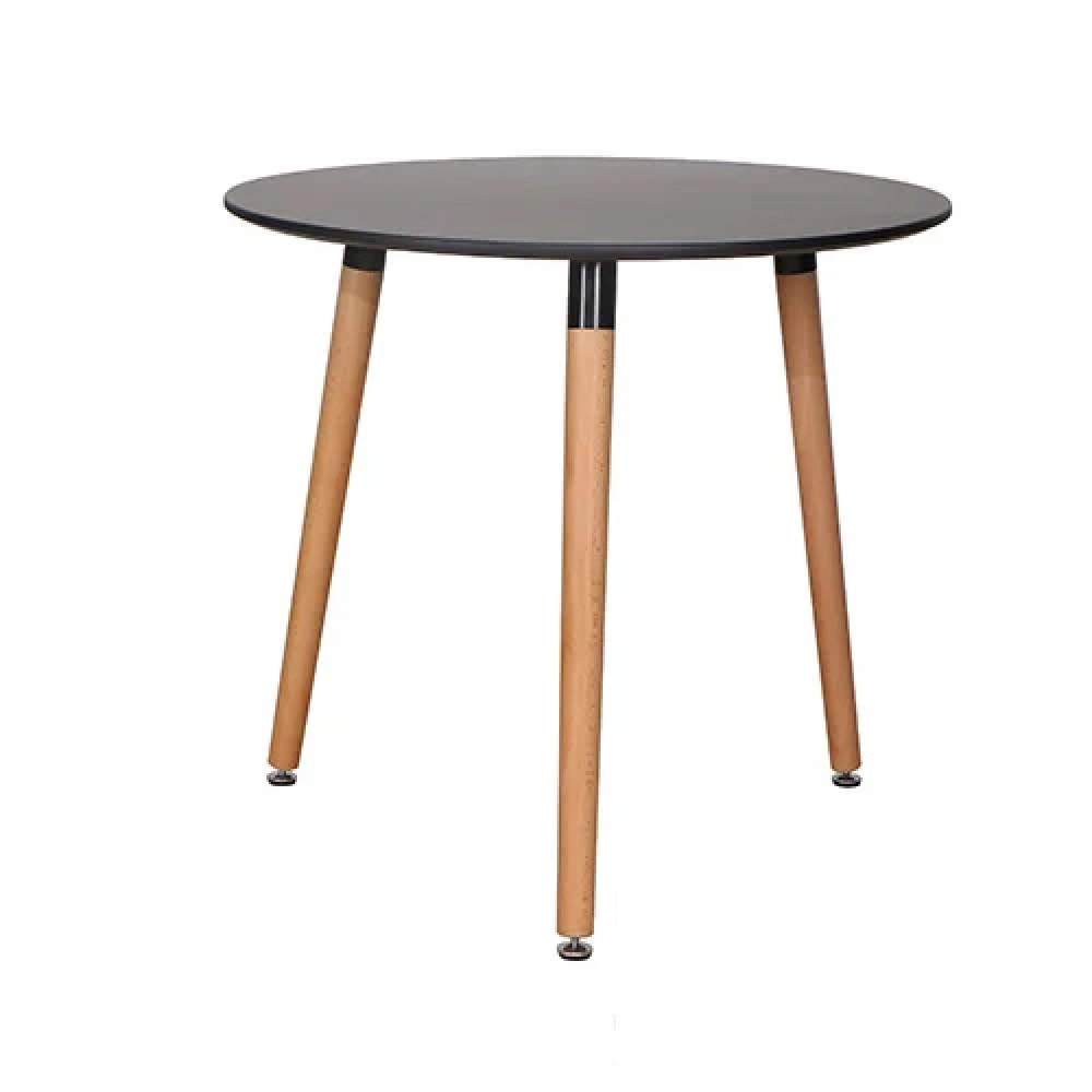 Bộ bàn cafe ghế thổ cẩm đẹp – Mã : T105-2x207TC