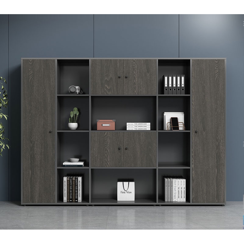 Tủ tài liệu thông tin văn phòng 2m4 -TL 80
