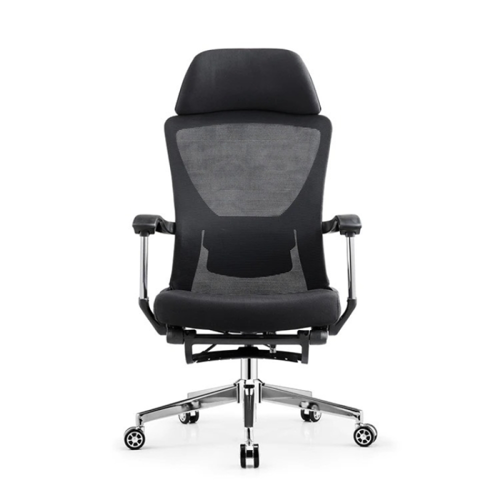 Ghế Công Thái Học Ngả Lưng Thư Giản – GX59