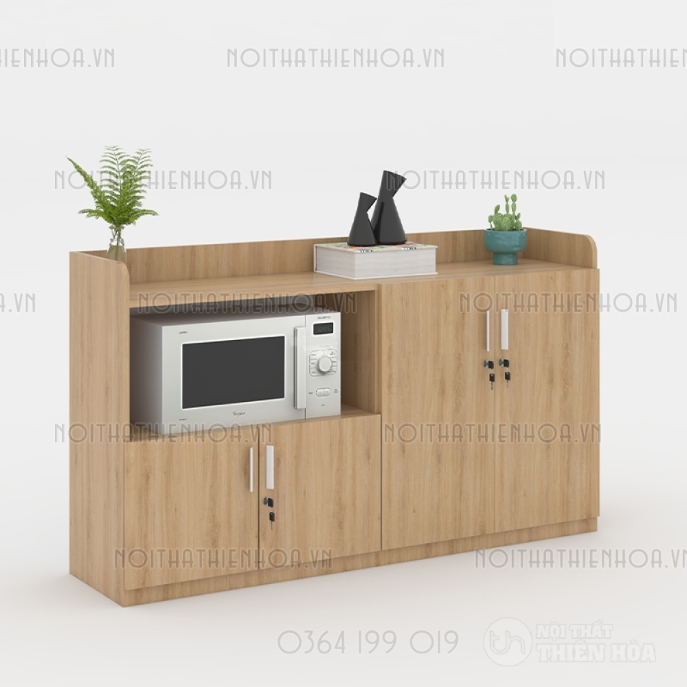 Tủ lò vi sóng CL100-05-1