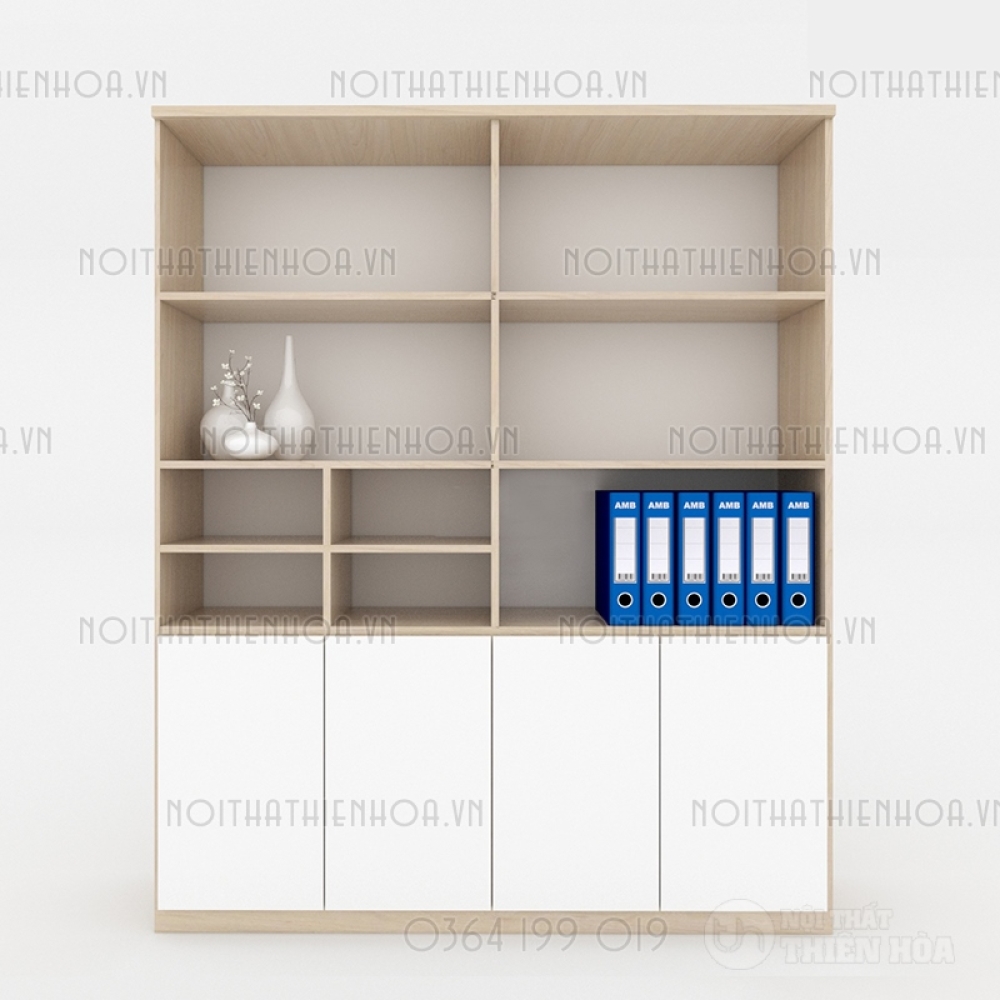 Tủ tài liệu Classic CL200-13-T