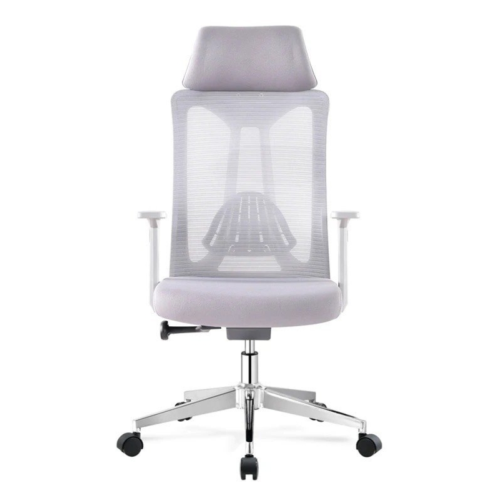 Ghế Công Thái Học Lưng Lưới Tay Chữ T – GX57