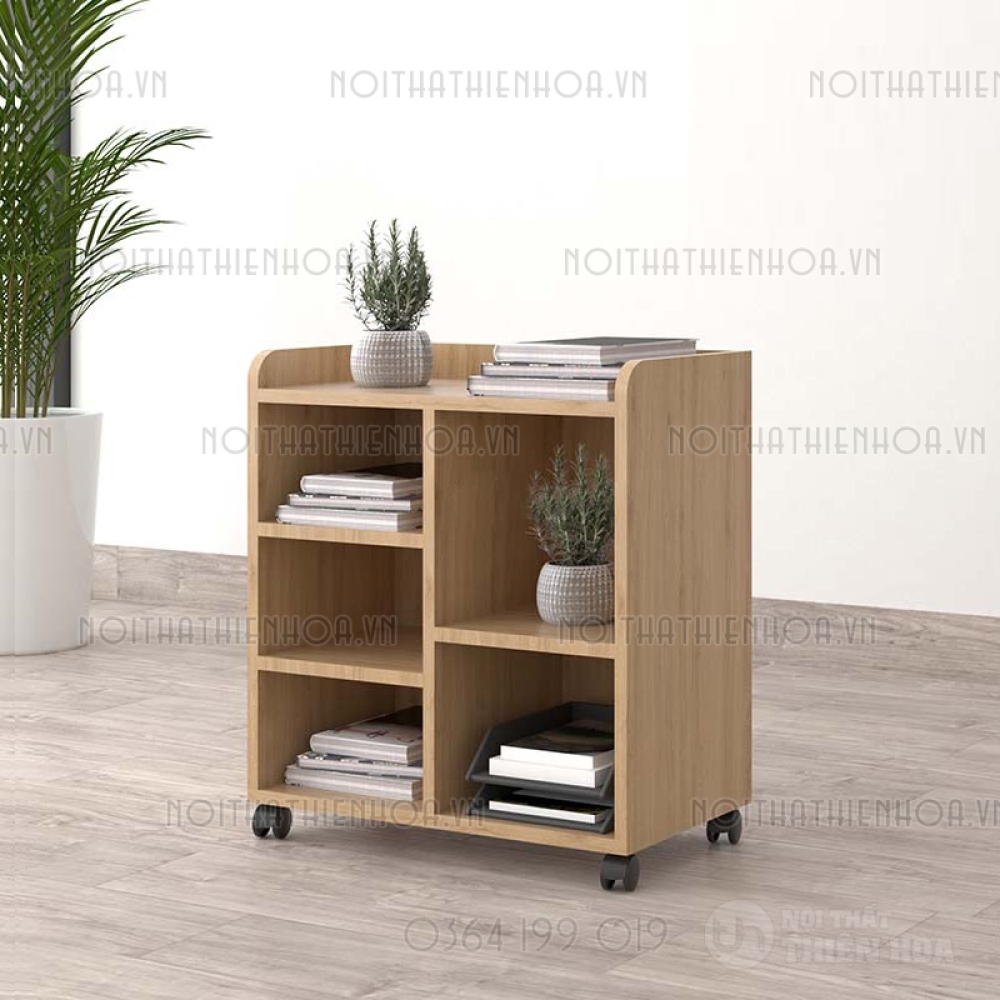 Tủ phụ di động TP10-N