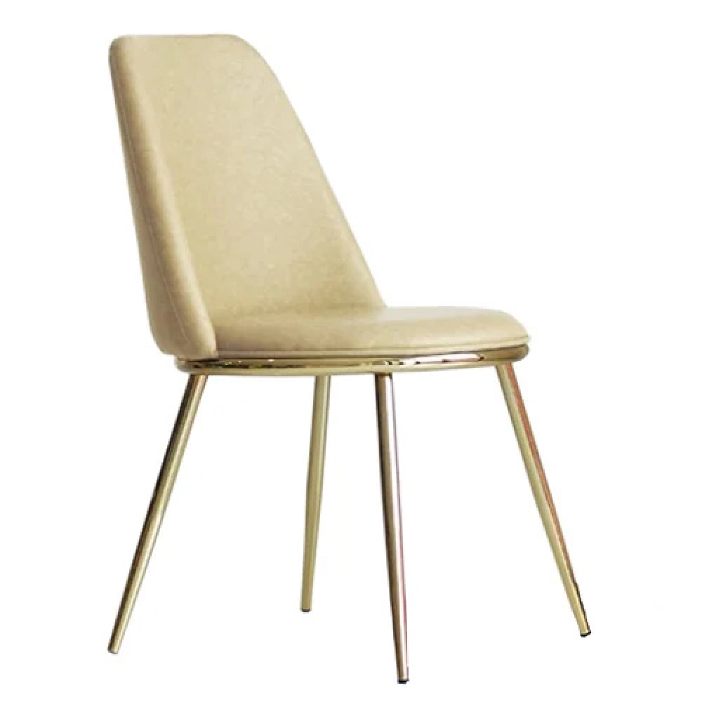 Bộ bàn ghế tiếp khách spa thẩm mỹ viện- Mã: T117G-4x285G