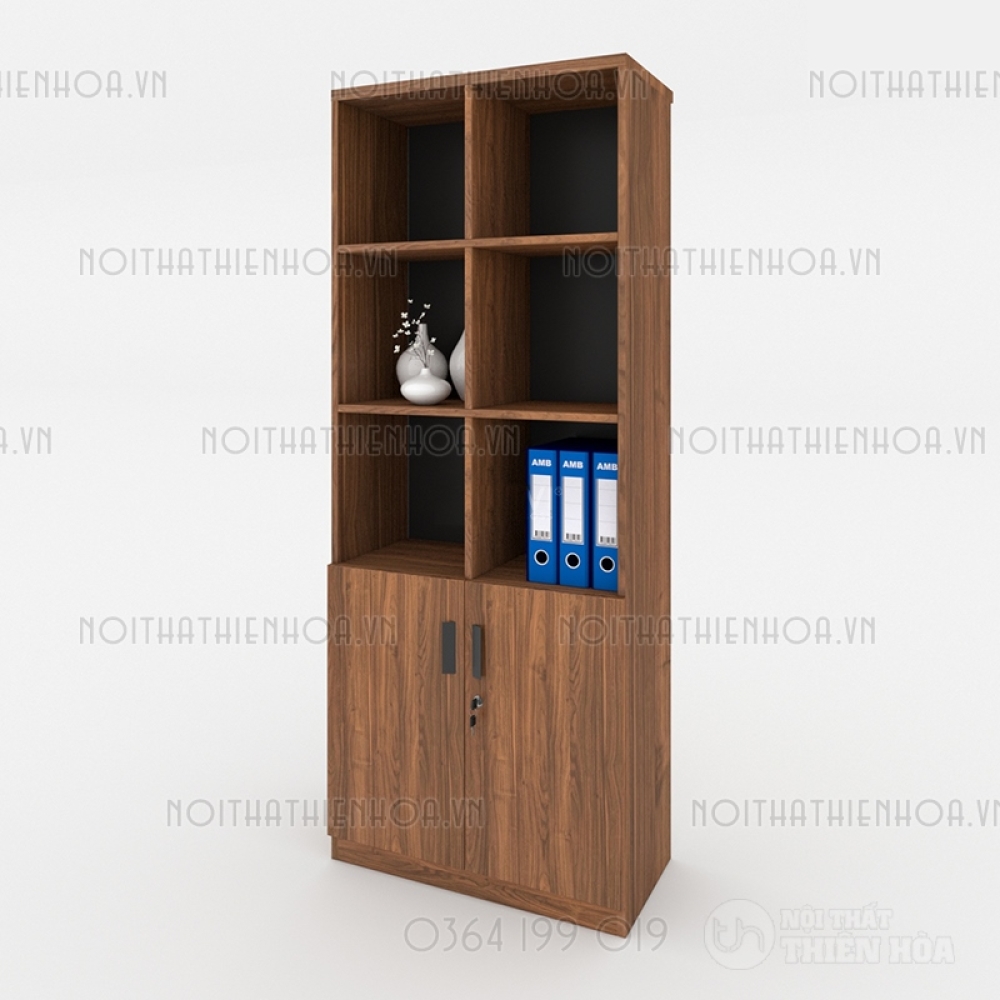 Tủ tài liệu Classic CL200-03A