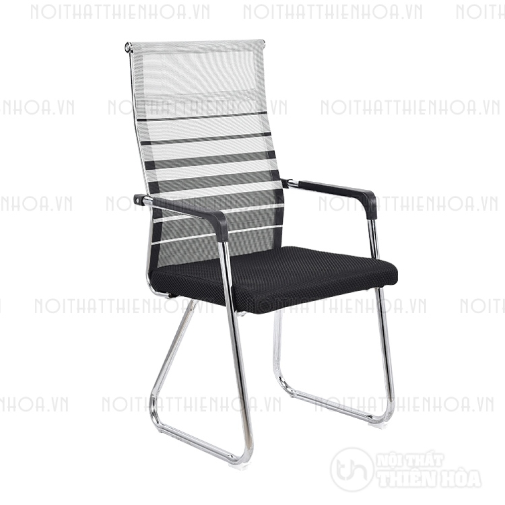 Ghế chân quỳ lưới cao giá rẻ 4020