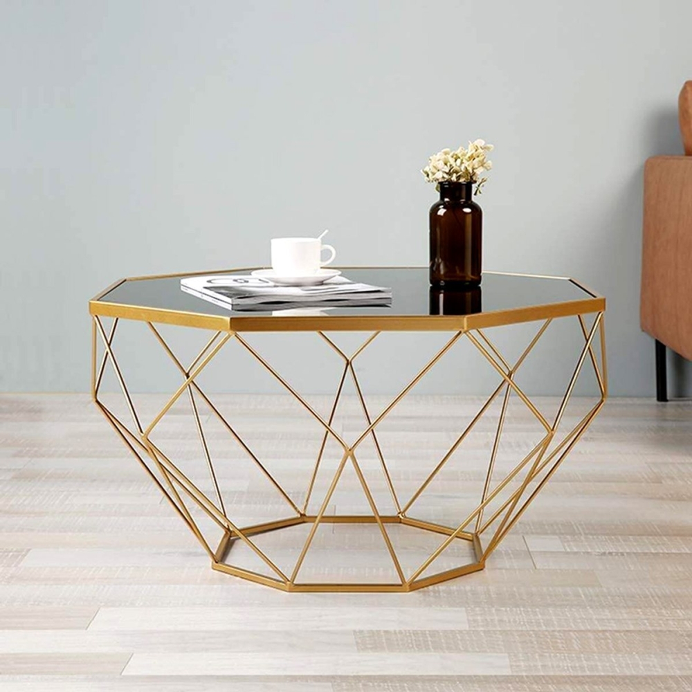 Bàn trà kim cương đẹp giá rẻ 20