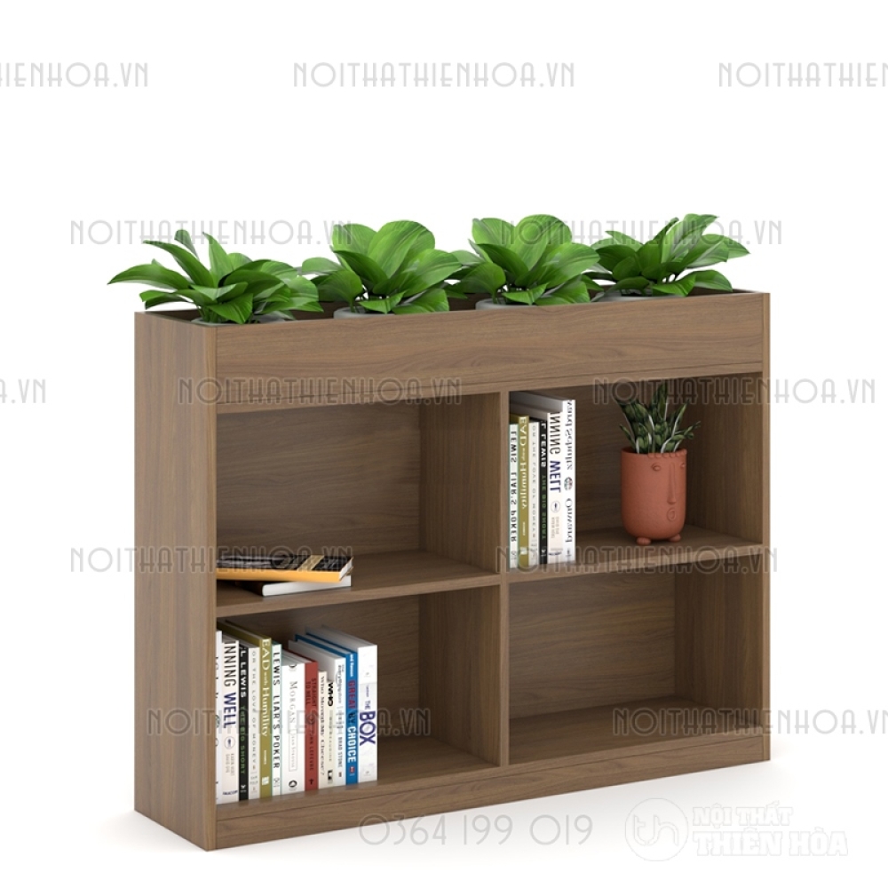 Tủ cây trang trí CL90-08C