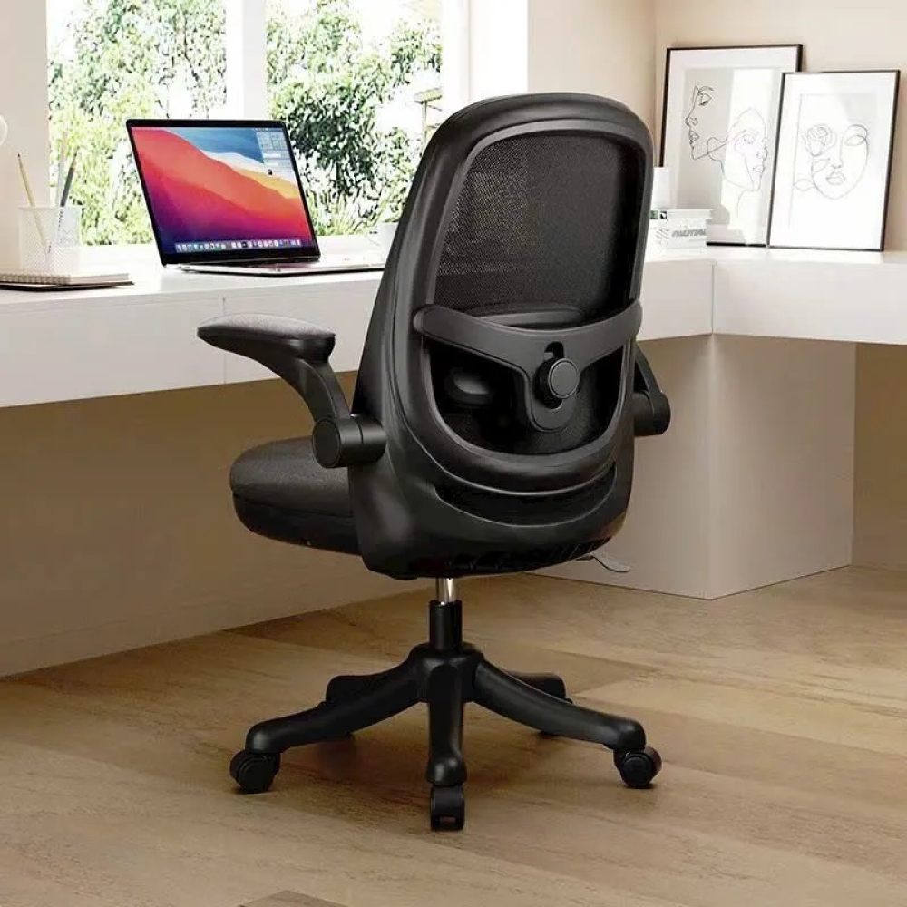 Ghế Công Thái Học T19 Kiểu Dáng Nhỏ Gọn Giá Mềm – GX74