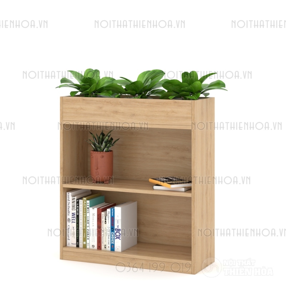 Tủ cây trang trí CL90-06C