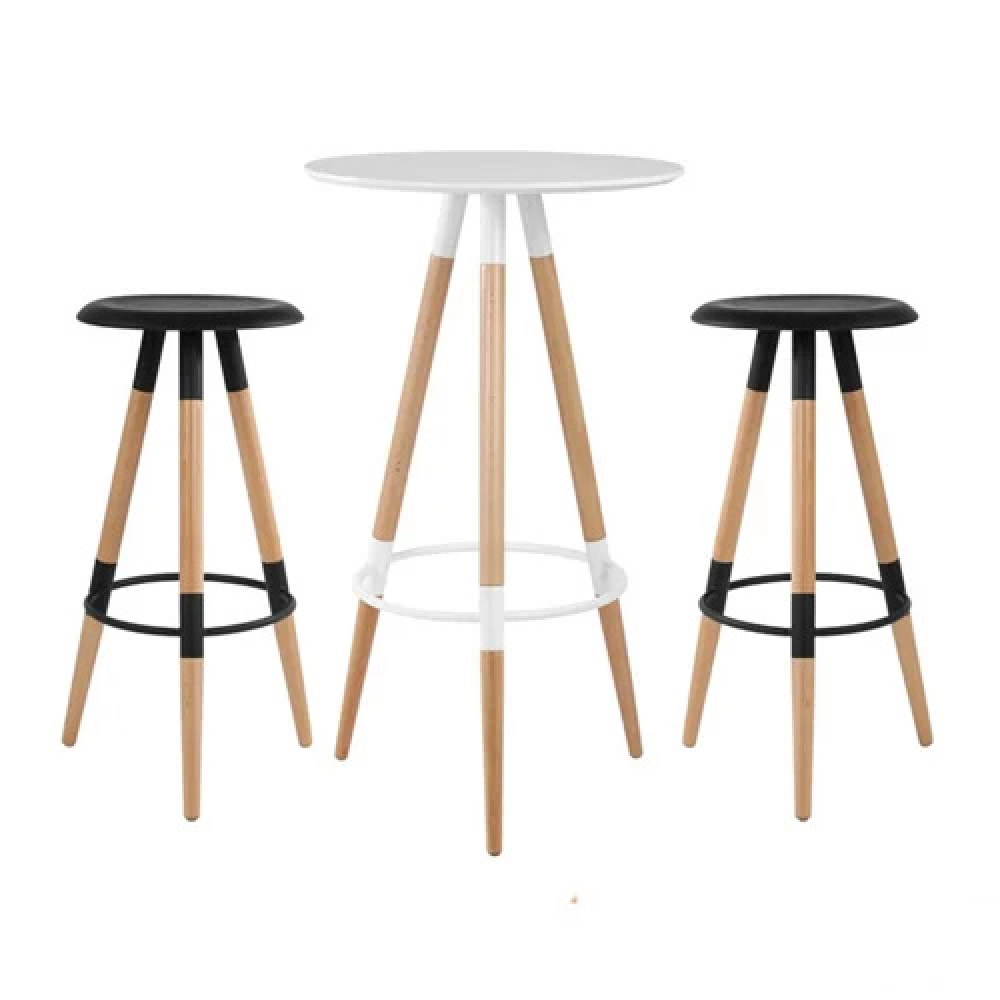Ghế quầy bar phong cách đơn giản, hiện đại, sang trọng- Mã 437