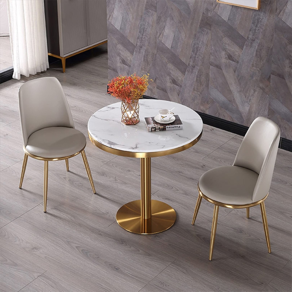 Bộ bàn tiếp khách spa cao cấp- Mã: T131-2x285G