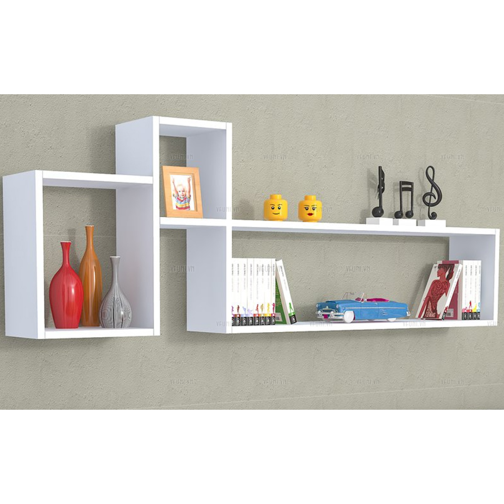 KỆ SÁCH GIÁ RẺ KS-92