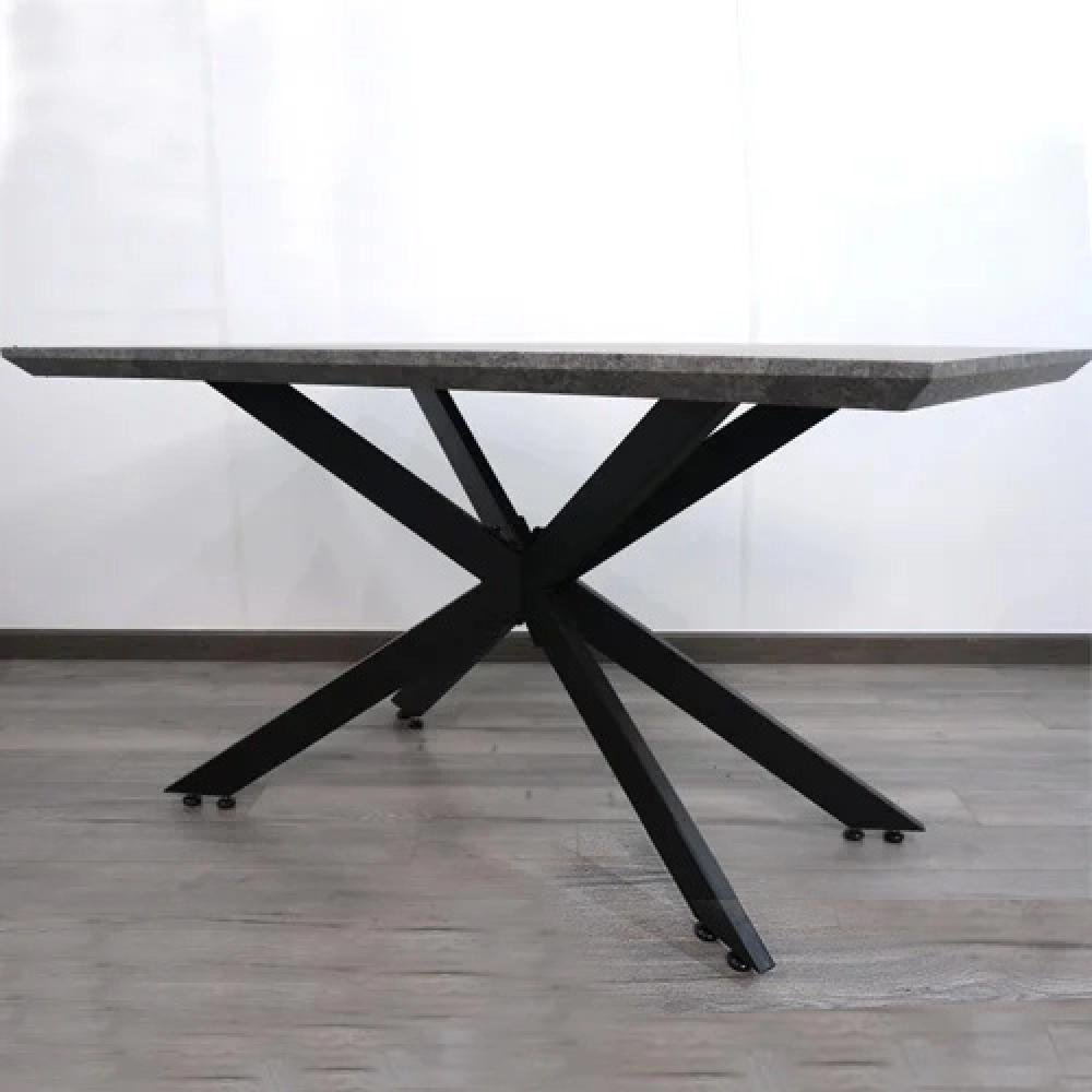 Bộ bàn ăn hiện đại sang trọng – Mã: T133-4x233N