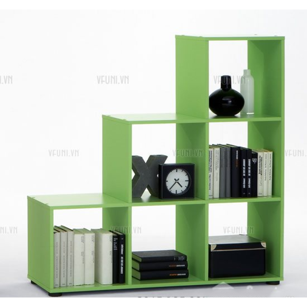 KỆ SÁCH GIÁ RẺ KS-71