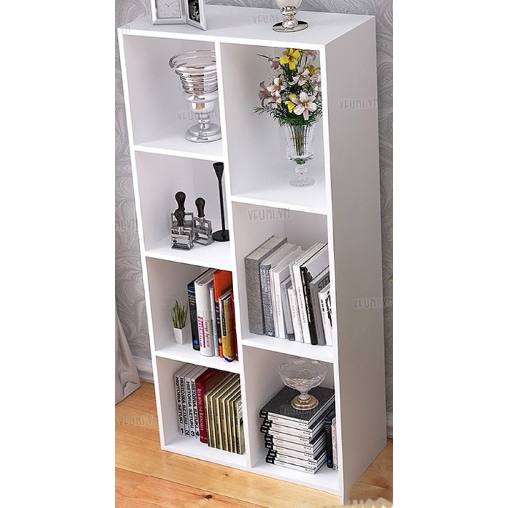 KỆ SÁCH GIÁ RẺ KS-45