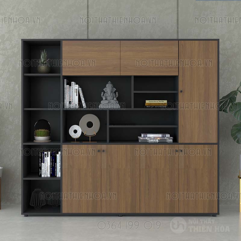 Tủ tài liệu CL200-17
