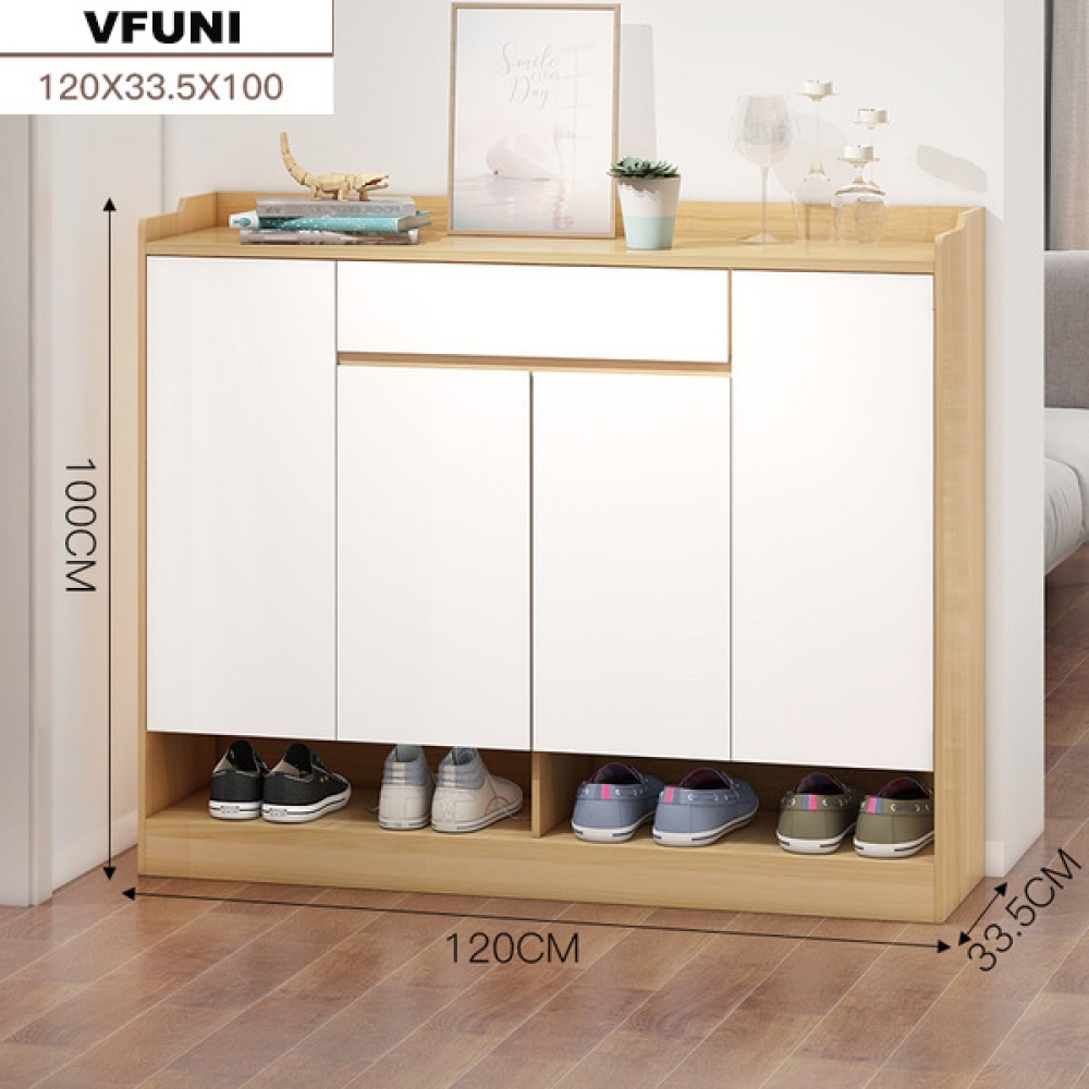 Tủ giày đa năng cho gia đình-TG54