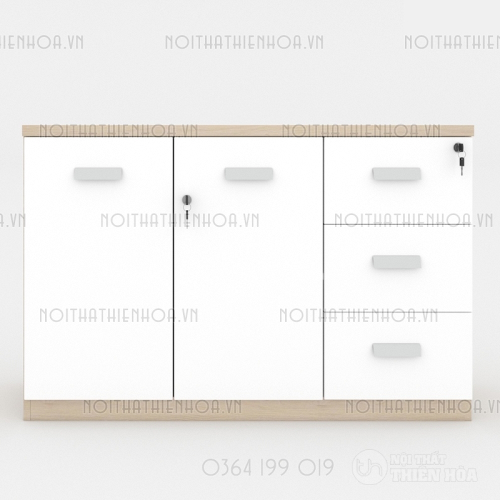 Tủ tài liệu Classic CL80-03T