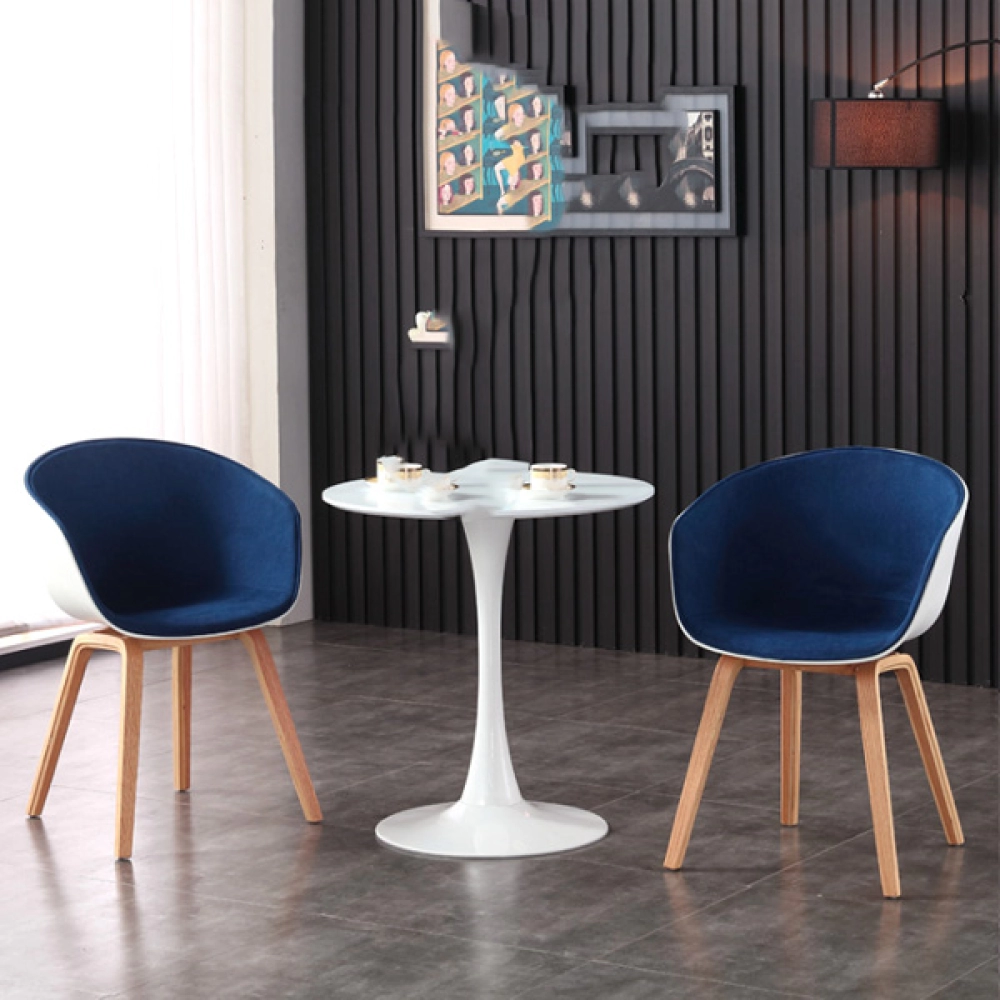Bộ bàn ghế tiếp khách hiện đại- Mã: T117-3x234F