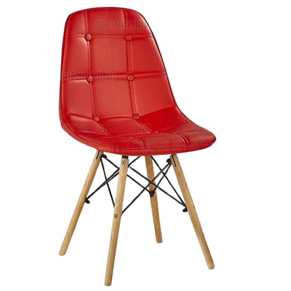 Ghế cafe Eames J4-D