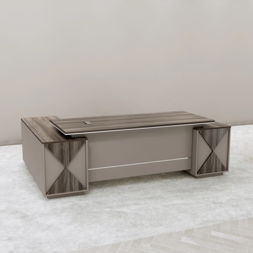 Bàn Giám Đốc Diamond Luxury – BGĐ115