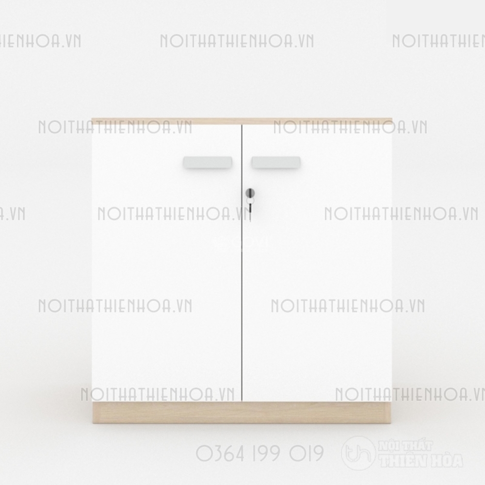 Tủ tài liệu classic CL80-01T