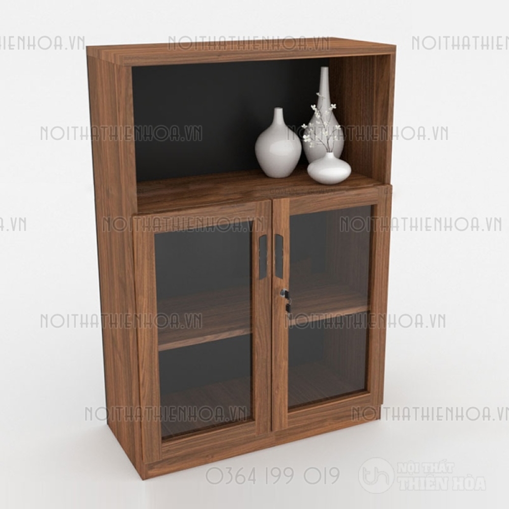 Tủ tài liệu Classic CL120K-03
