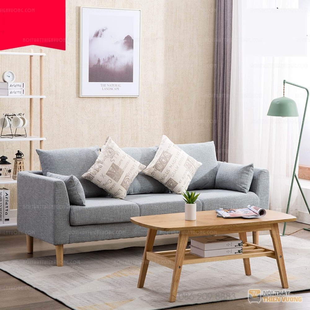 Văng sofa văn phòng 1m8 rẻ đẹp