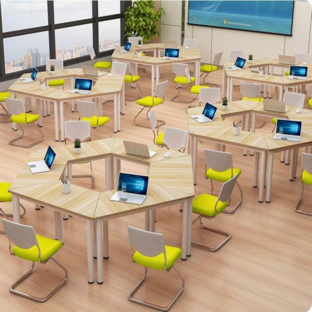 Modul Lego bàn họp, bàn cụm, bàn nhóm