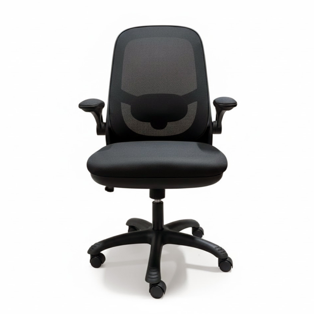 Ghế Công Thái Học T19 Kiểu Dáng Nhỏ Gọn Giá Mềm – GX74