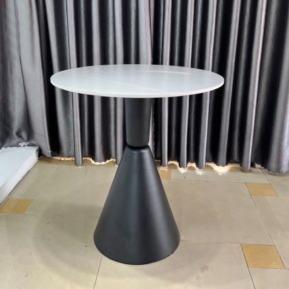Bộ bàn cafe mặt đá 2 ghế- Mã: T1506D-2×293