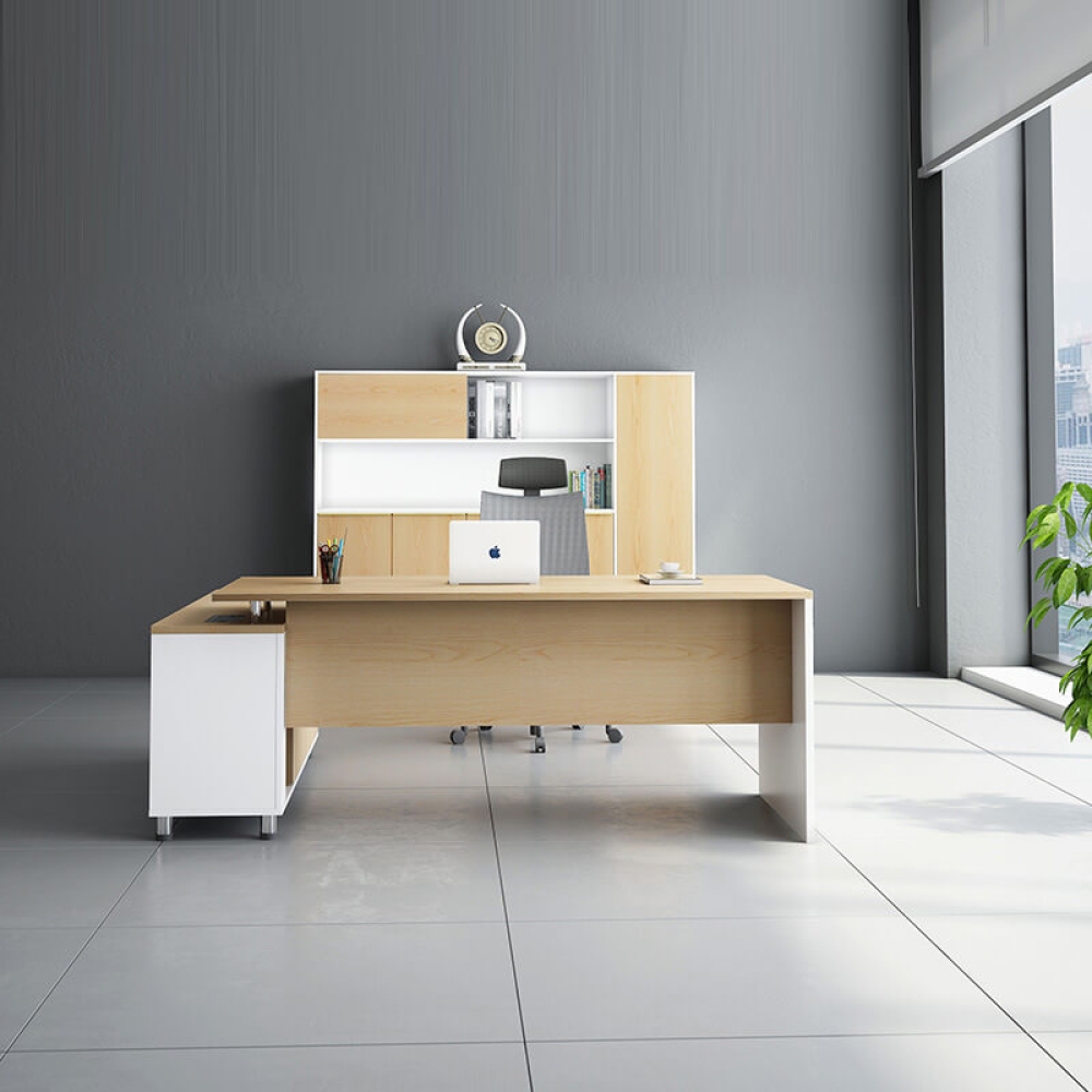 Bàn giám đốc hiện đại Nuxi