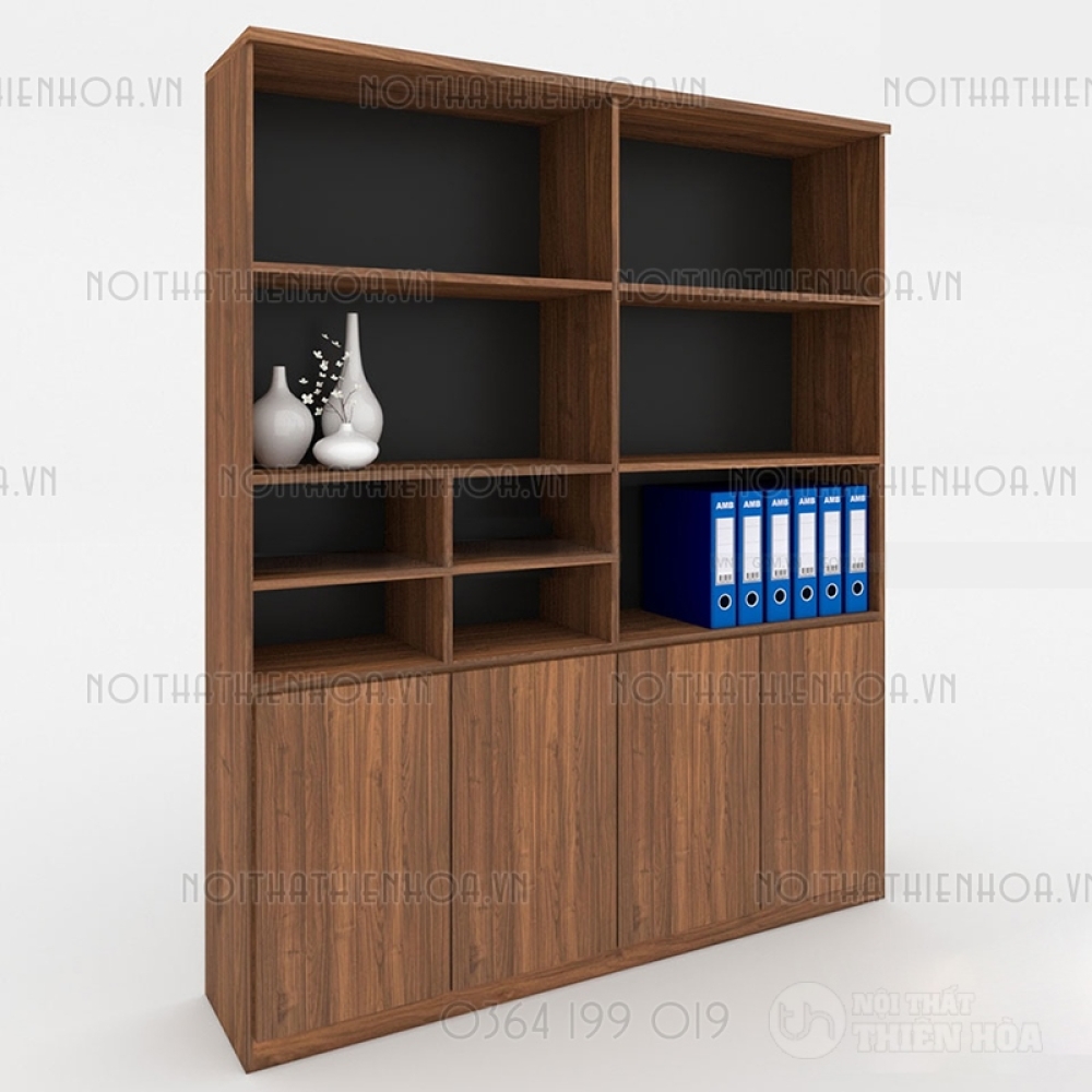 Tủ tài liệu Classic CL200-13