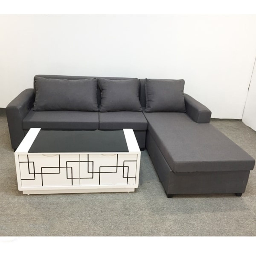 Sofa nỉ thông minh – SF-58