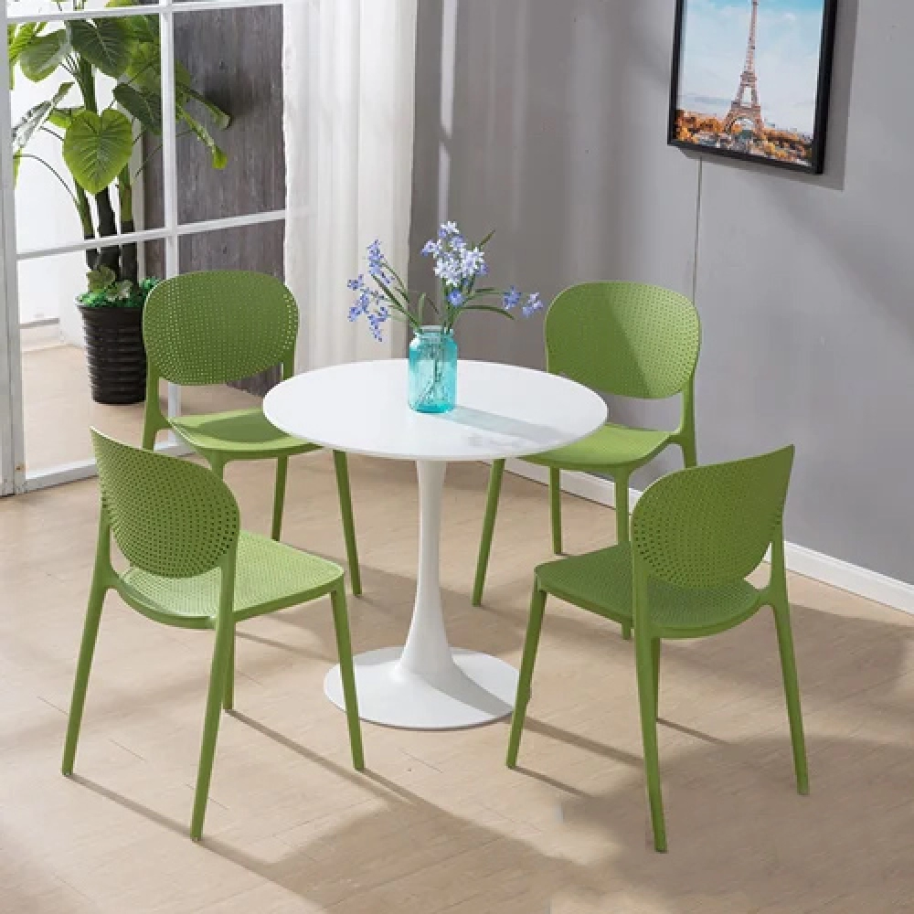 Bộ bàn tiếp khách văn phòng hiện đại nhập khẩu- Mã: T117-4×210
