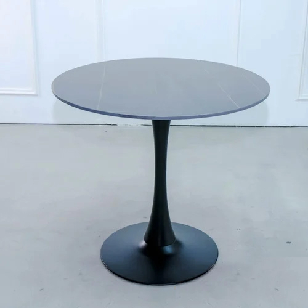 Bộ bàn tròn tiếp khách văn phòng- Mã: T117D-70-3×2109