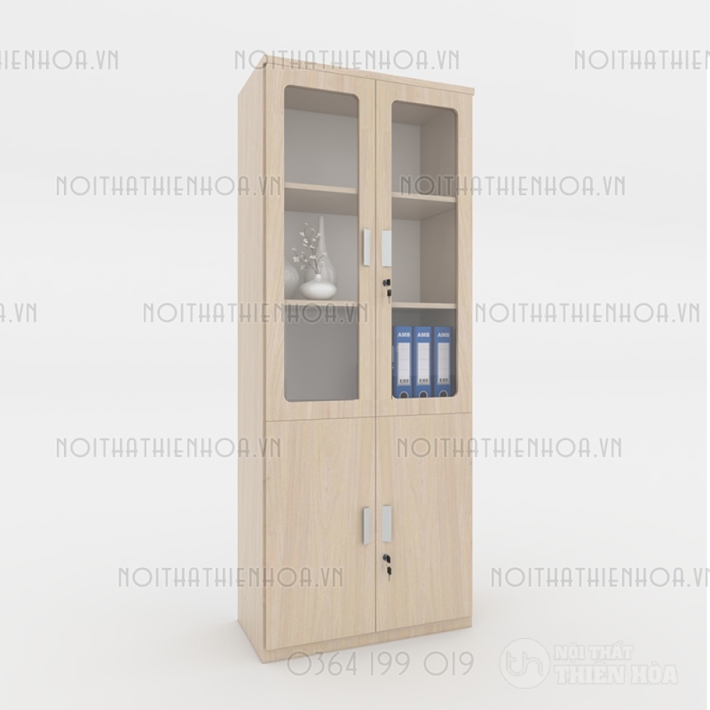 Tủ tài liệu Classic CL200-05