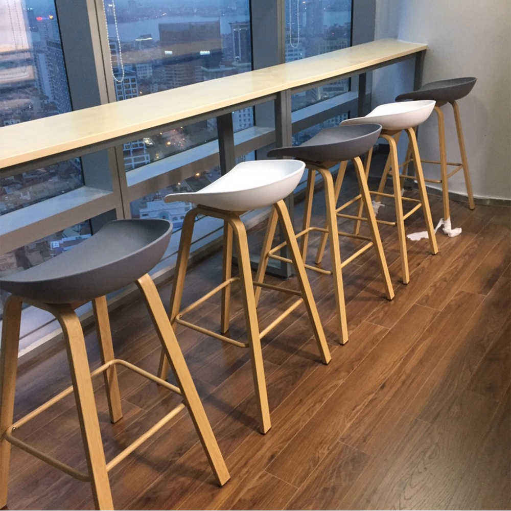 Ghế quầy bar Hay About A Stool – Mã: 403