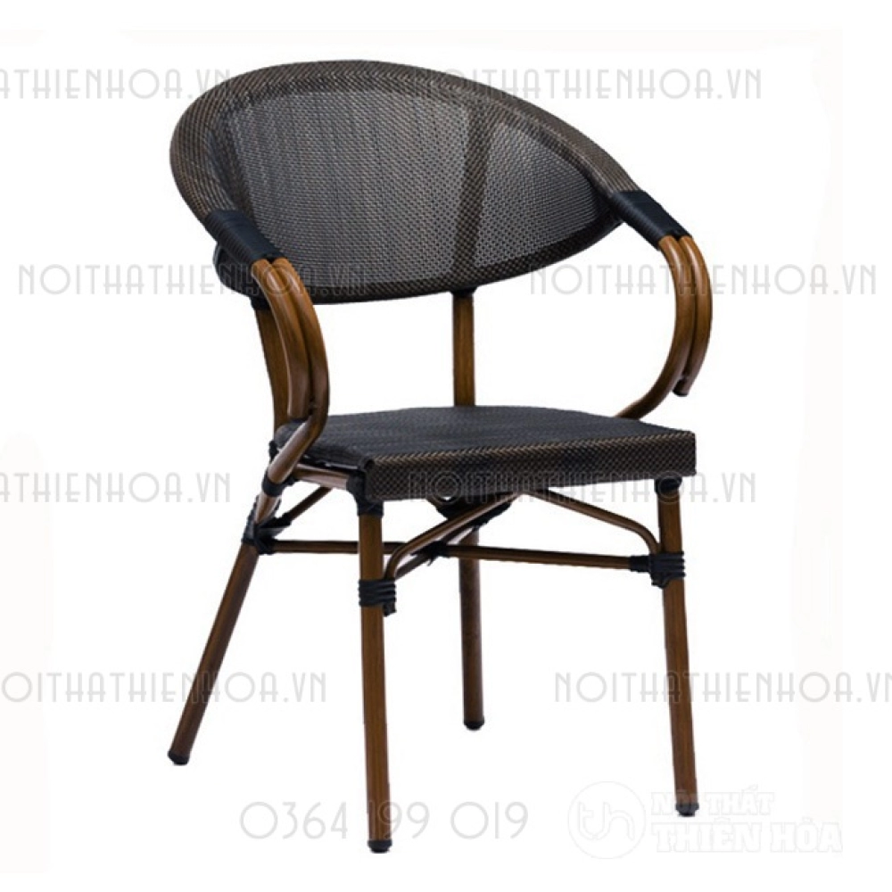 Ghế sân vườn nhập khẩu cao cấp – Mã: 281A