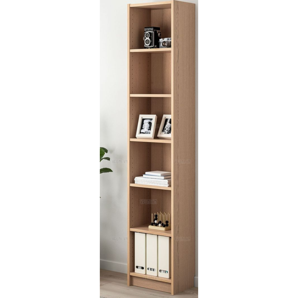 KỆ SÁCH GIÁ RẺ KS-47